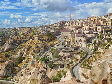 2.Cappadocia-2