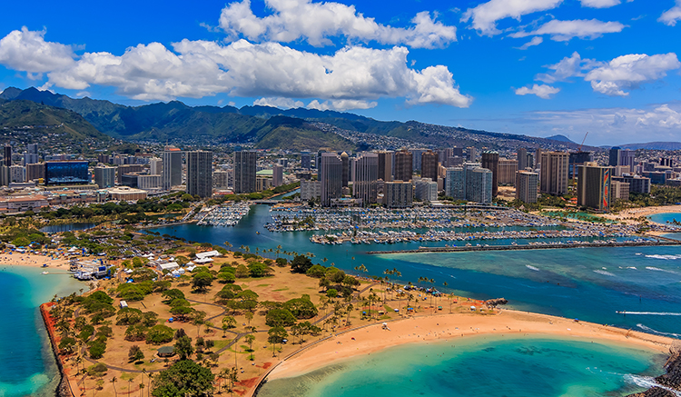 2.Honolulu-Ouahu-Island-1