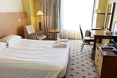2.Hotel Keihan Universal Tower-01