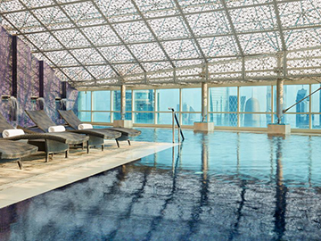 2.InterContinental Doha - The City-2