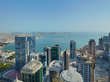 2.InterContinental Doha - The City-3