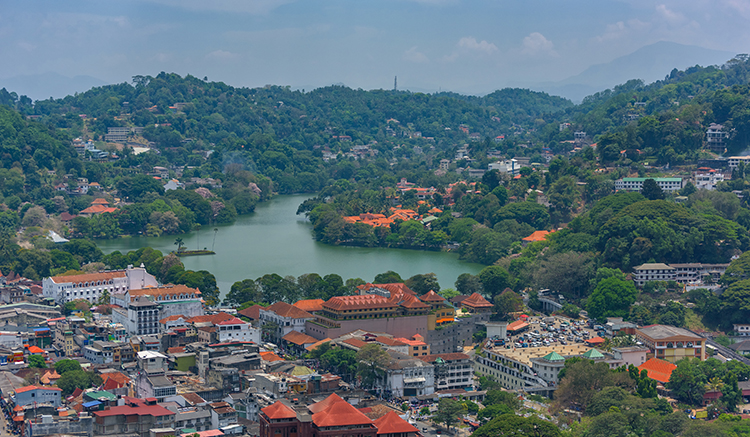 2.Kandy