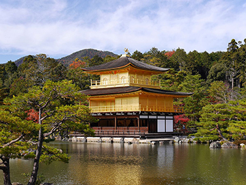 2.Kinkakuji-1