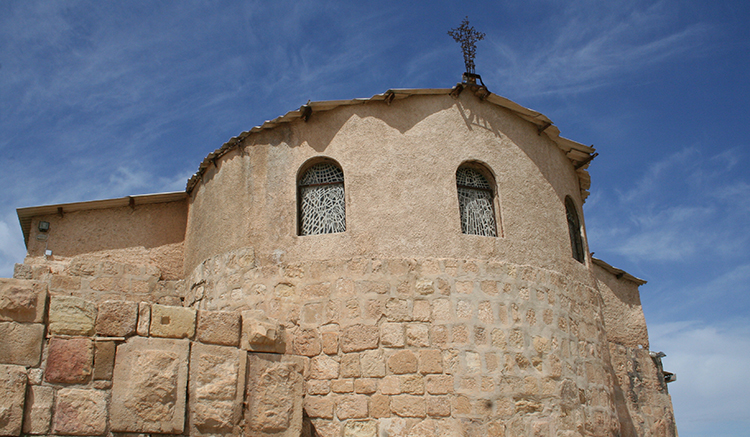 2.Memorial-Church-of-Moses-1