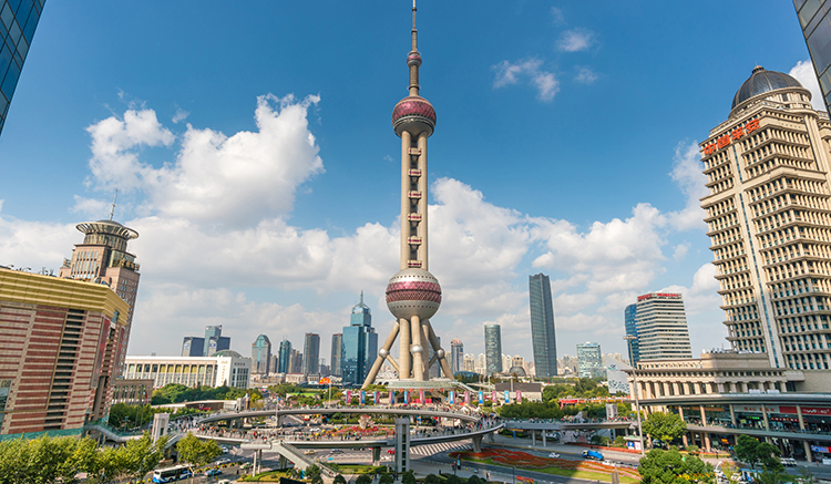 2.Oriental-Pearl-Tower-1