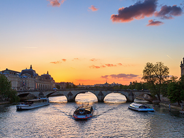 2.แม่น้ำเซน-Seine-River-4