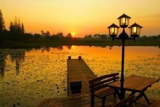ที่พักสวนผึ้ง