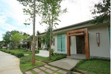 ดี วารี ดีว่า นาน่า แก่งกระจาน เพชรบุรี