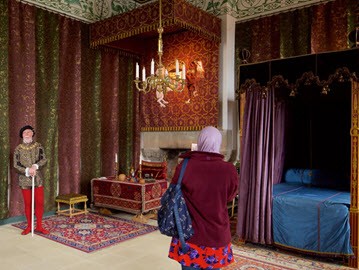 Stirling Castle1