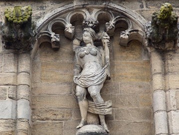 Stirling Castle2