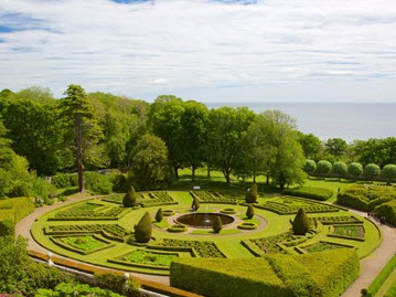Dunrobin Castle03
