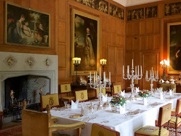 Dunrobin Castle02