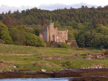 Dunvegan Castle01