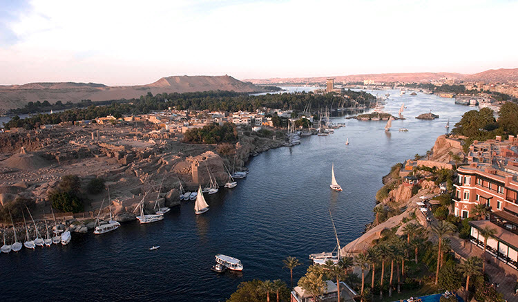 Nile River - 2