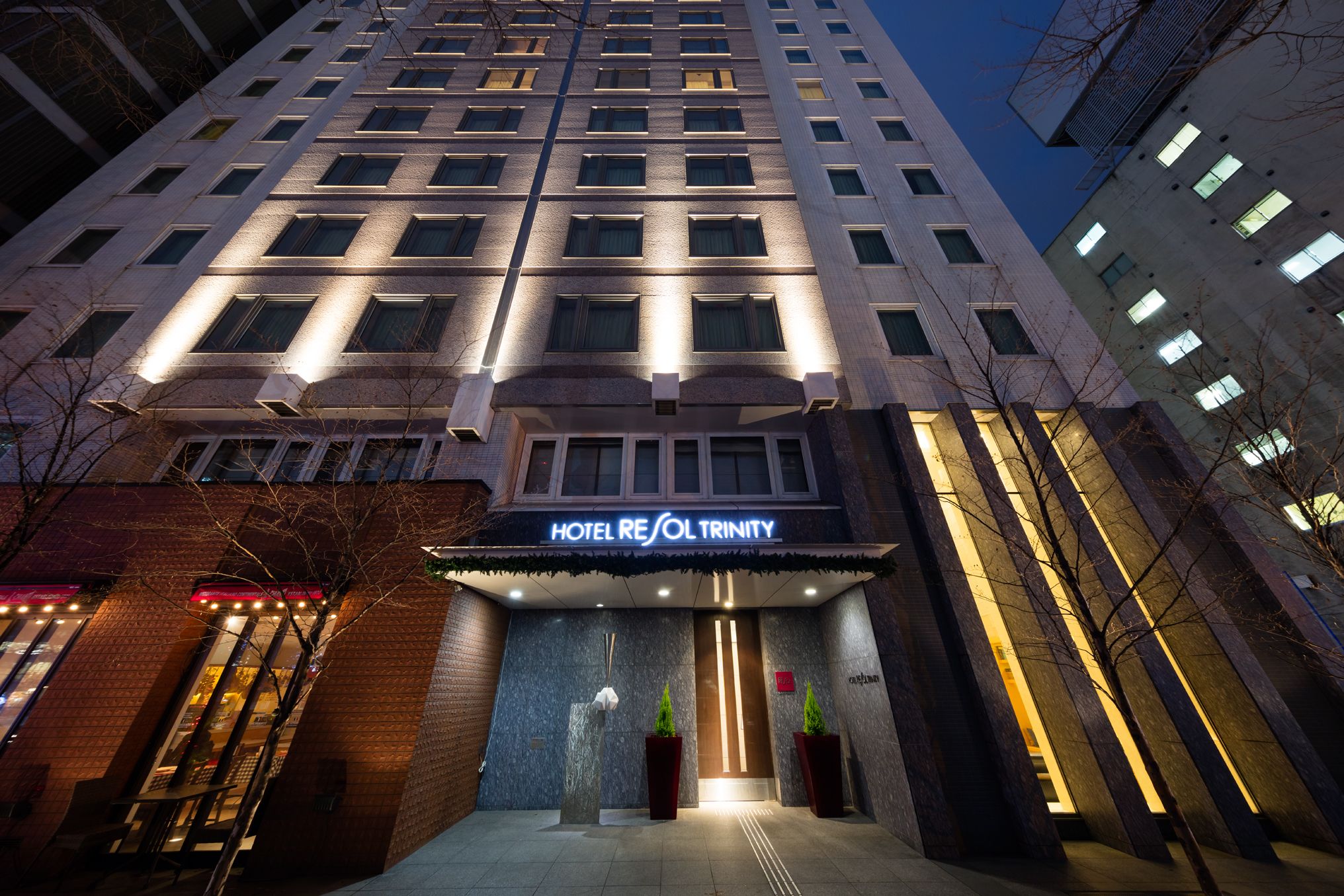 Hotel Resol Trinity Sapporo-01