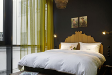 25hours Hotel The Royal Bavarian-1