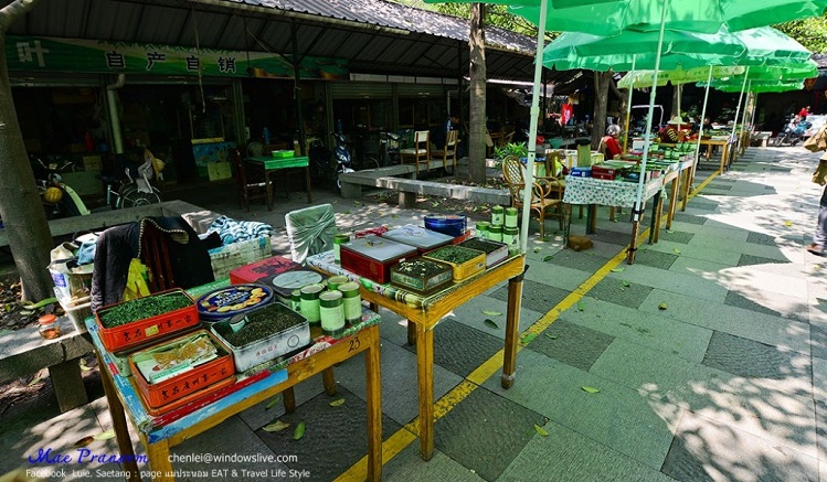 ชาหลงจิ่ง