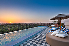 2Ciels Boutique Hotel & SPA-3