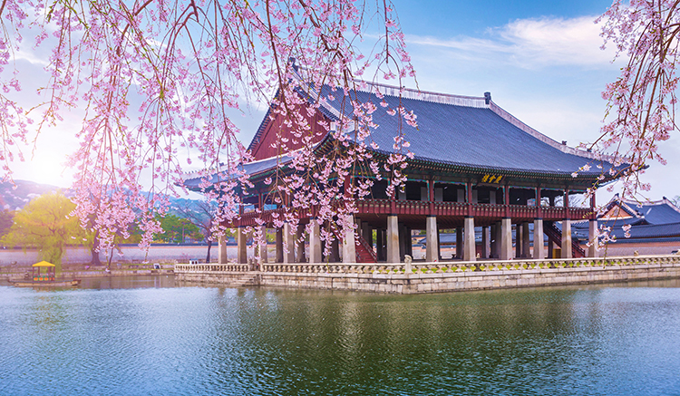 3-Gyeongbokgung
