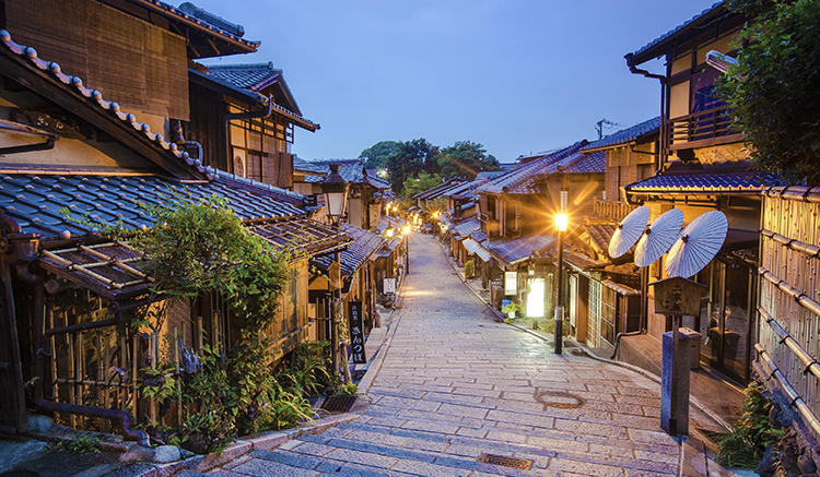 picture perfect street