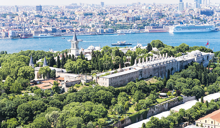 3-Topkapi-Palace