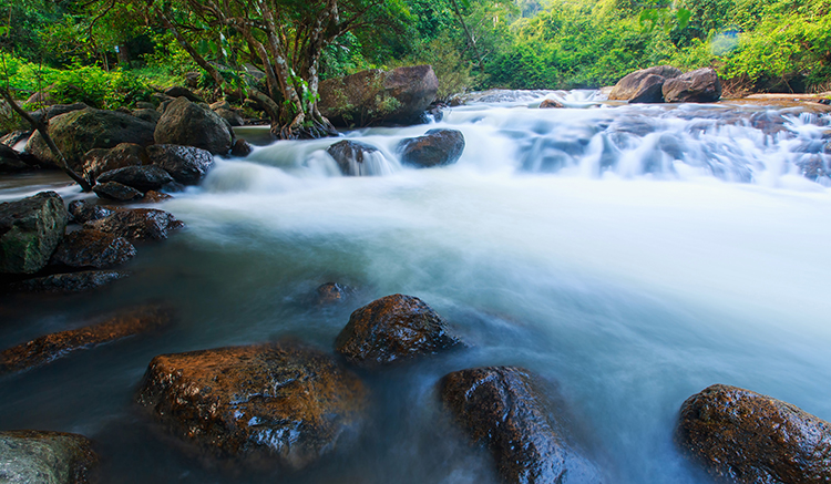 3-น้ำตกนางรอง-จังหวัดนครนายก