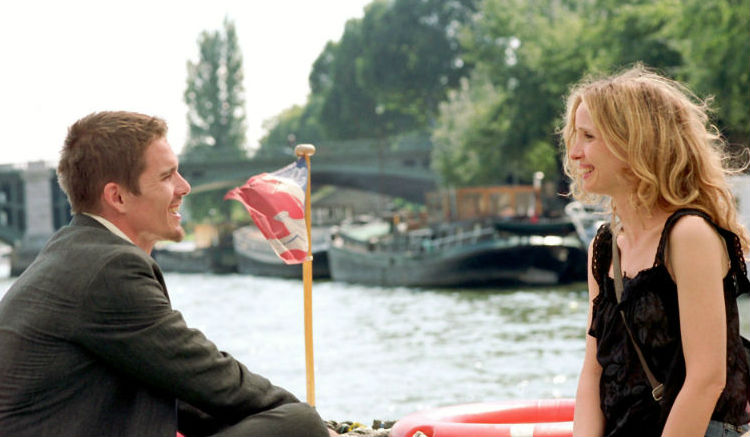 Before Sunset