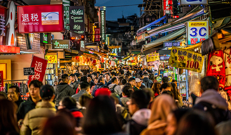 ตลาดซื่อหลิน-Shilin-Night-Market-01
