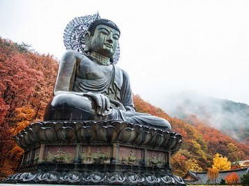 3.-อุทยานแห่งชาติซอรัคซาน-Seoraksan-National-Park