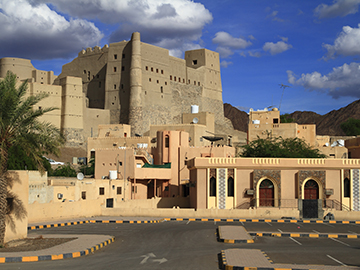 3.-เมืองนิซวา-Nizwa-2