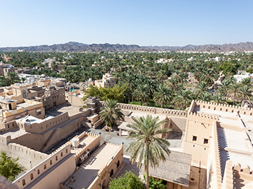 3.-เมืองนิซวา-Nizwa-3