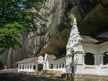 3.2.Dambulla-Cave-Temple-3