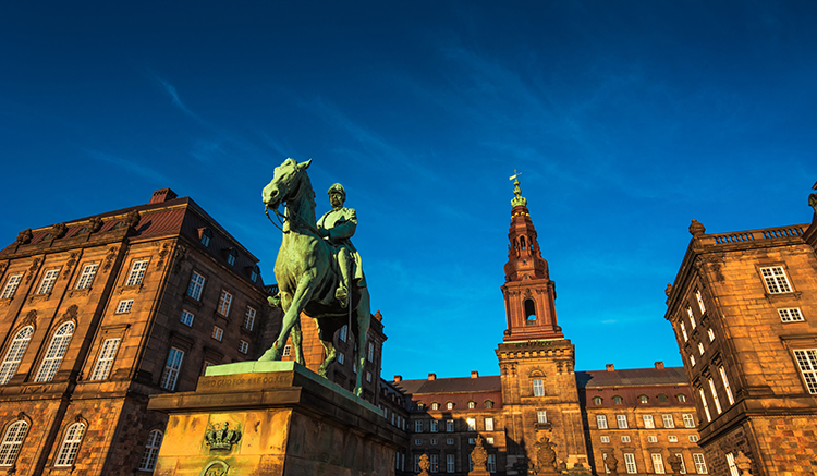 3.Christiansborg-Palace-1