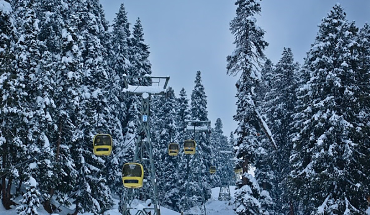 3.Gulmarg-3
