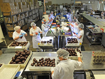 3.Haigh’s Chocolate-3