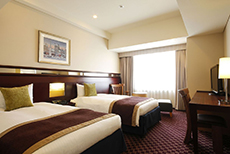 3.Hotel Keihan Universal Tower-01