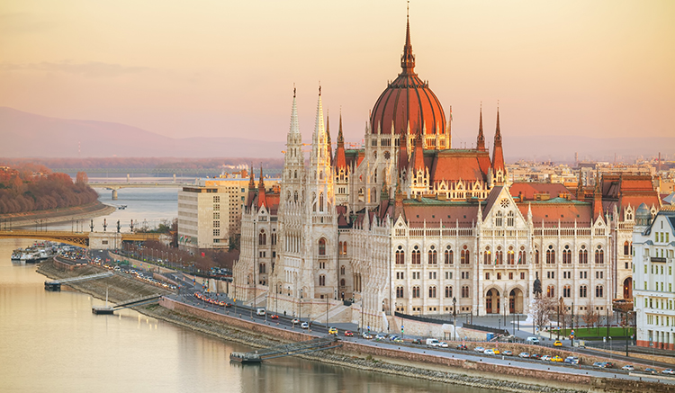 3.Hungarian-Parliament-Building-1