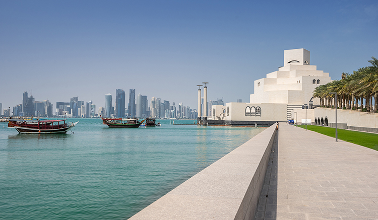 3.Museum-of-Islamic-Art-1