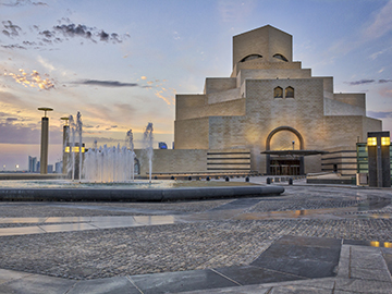 3.Museum-of-Islamic-Art-2