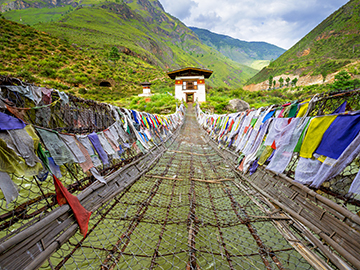 3.ข้อมูลการเตรียมสภาพร่างกายก่อนออกเดินทางไปประเทศภูฏาน-3