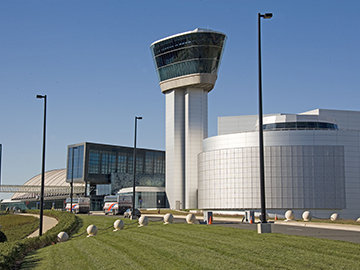 3.พิพิธภัณฑ์ยานบินและยานอวกาศแห่งชาติ (National Air and Space Museum), สหรัฐอเมริกา-1