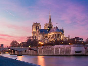 3.มหาวิหารน็อทร์-ดาม-Notre-Dame-Cathedral-หรือ-Notre-Dame-de-Paris-3