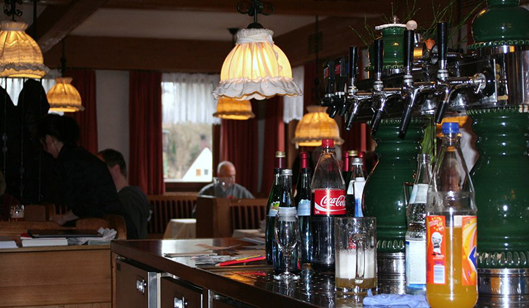 Hotel-Restaurant Klostermühle_1