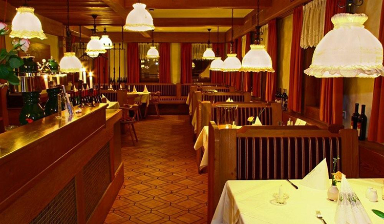 Hotel-Restaurant Klostermühle_2
