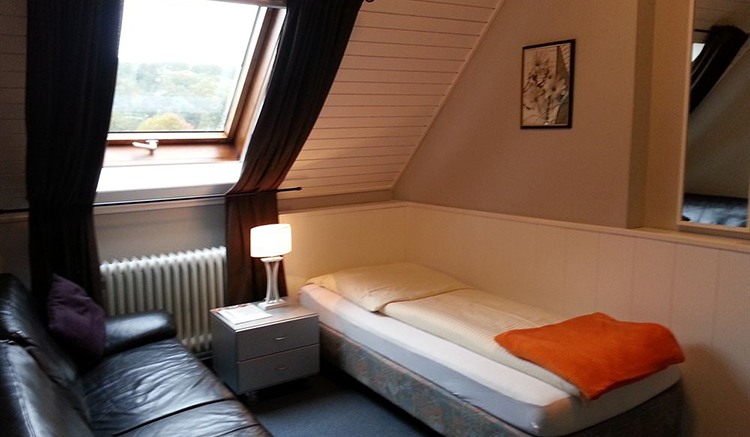 Hotel-Restaurant Klostermühle_3