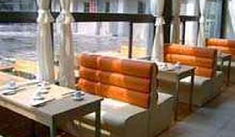 Jinjiang Inn Xi'an Jianguomen_2
