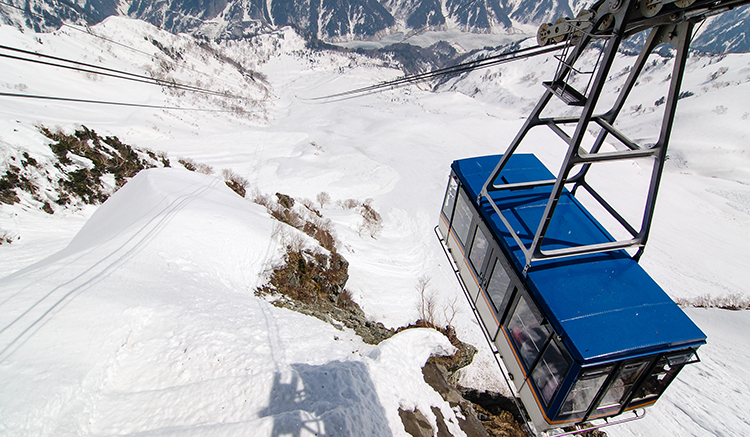 4-Tateyama-Kurobe-Alpine