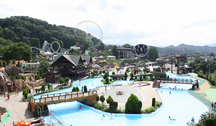 4-Tokyo Summerland