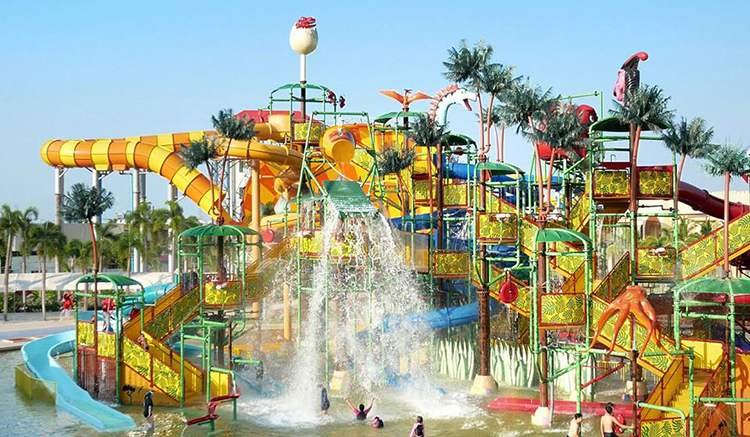 4-สวนน้ำ Dino Water Park-3
