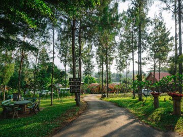 4. Raisongrao Resort -1
